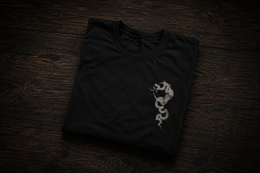 The Night Serpent