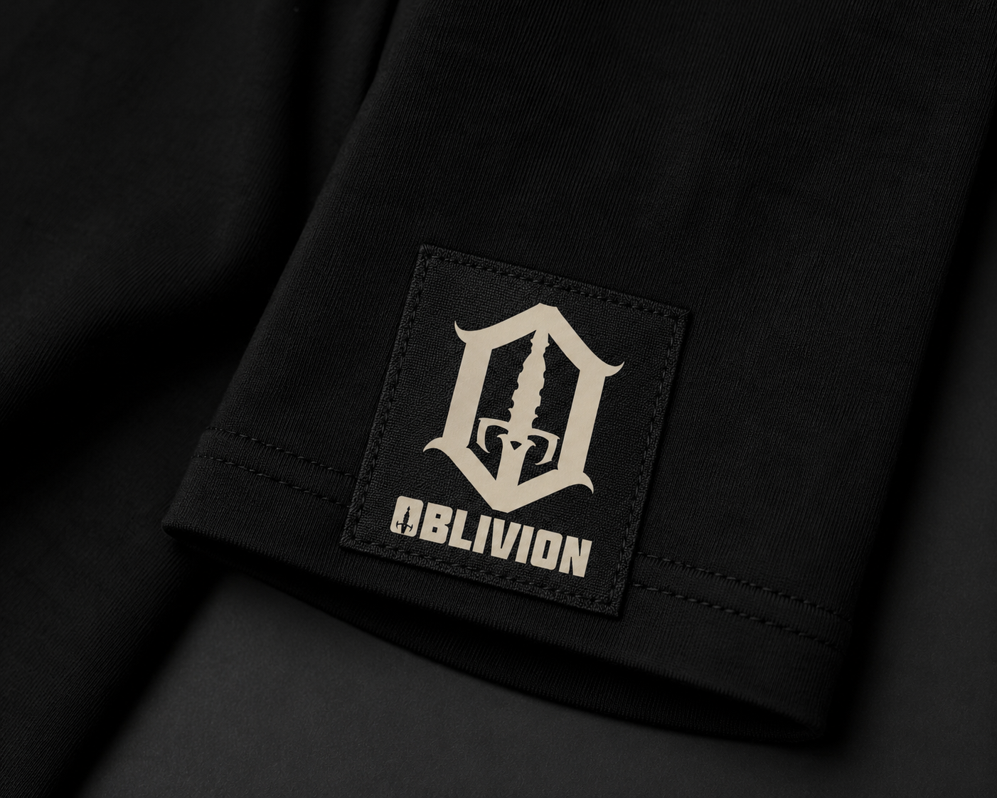Oblivion logo