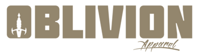 Oblivion apparel
