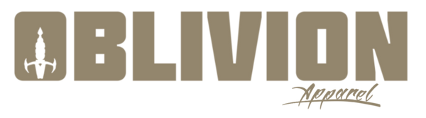 Oblivion apparel